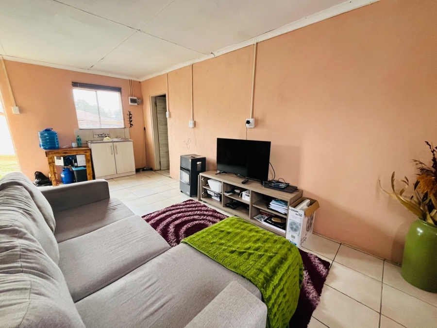 3 Bedroom Property for Sale in Generaal De Wet Free State
